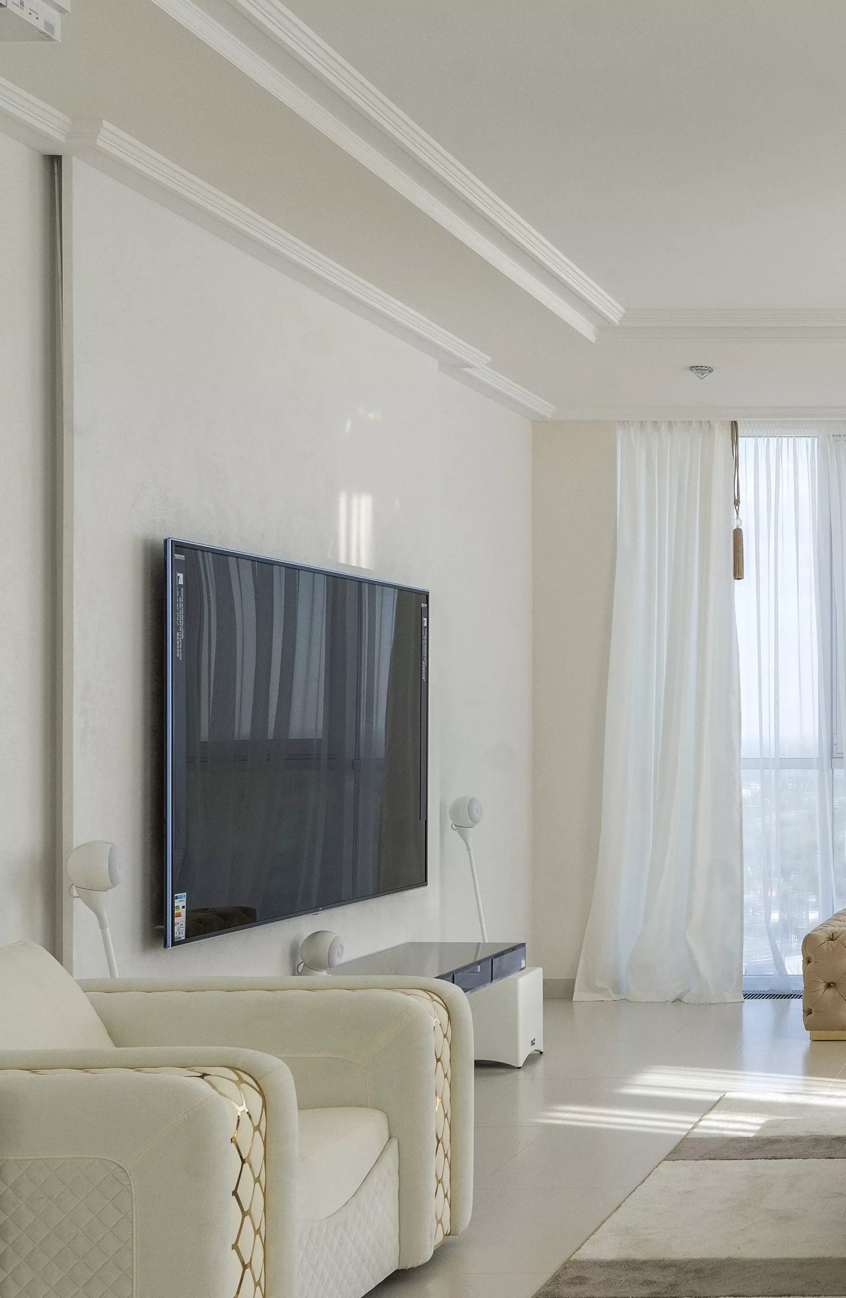 Dry wall TV Mounting Service