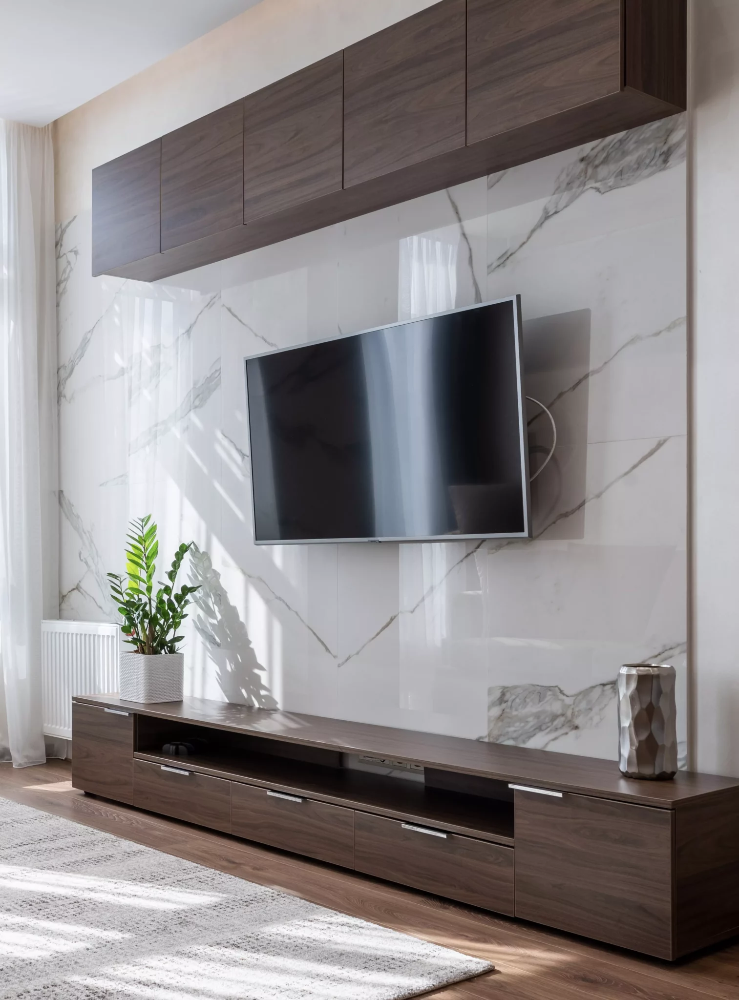 Sony TV Mounting Service in Dallas​